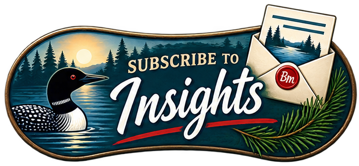 Subscribe to Bemidji Insights