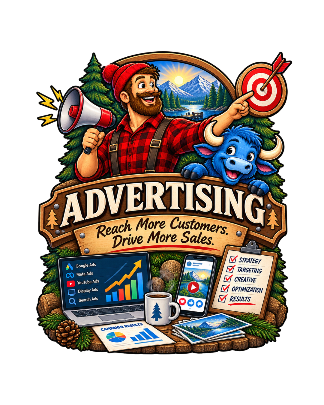 Bemidji Marketing Advertising