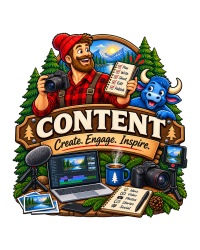 Bemidji Marketing Content