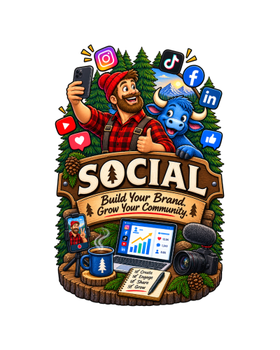 Bemidji Marketing Social
