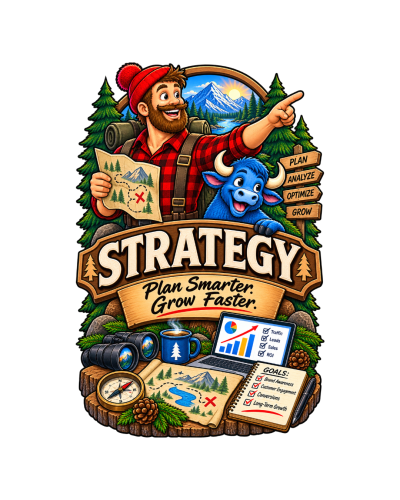 Bemidji Marketing Strategy